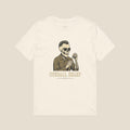 Cueball Sharp Organic Tee