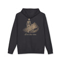 In Due Time Hoodie
