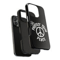 Protect Your Peace Case