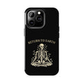 Return To Earth Phone Case