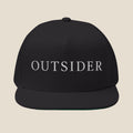 Outsider Snapback