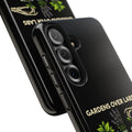 Gardens Over Labs Phone Case