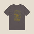Certified Whale Organic Tee