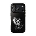 Outsider Phone Case
