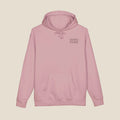 Some Places Aren't Meant To Be Found Hoodie