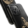 Detached From Outcome Phone Case