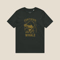Certified Whale Organic Tee