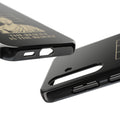 The Result Is The Result Phone Case