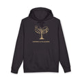 Control Is An Illusion Hoodie