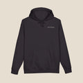 Enso Back Hoodie