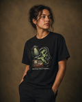 Not From This Frequency Organic Tee
