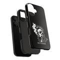 Outsider Phone Case