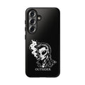 Outsider Phone Case