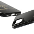 Control Is An Illusion Phone Case