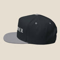 Outsider Snapback