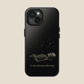 It Was Always This Way Phone Case
