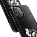 Outsider Phone Case