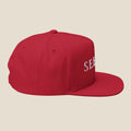 Seeker Snapback
