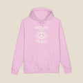 Protect Your Peace Sun Hoodie