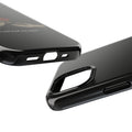 I Will Find You Again Phone Case
