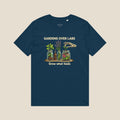 Gardens Over Labs Organic Tee