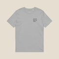 Take The Long Way Home Organic Tee