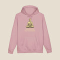 Observer Not Participant Hoodie