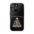 Return To Earth Phone Case