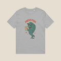 Fresh Fish Organic Tee