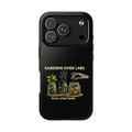 Gardens Over Labs Phone Case