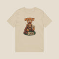 Monkey Tilt Organic Tee