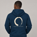 Freedom Enso Organic Hoodie