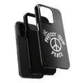 Protect Your Peace Case
