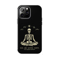 Elements Phone Cases