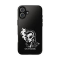 Outsider Phone Case