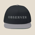 Observer Snapback