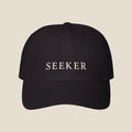 Seeker Dad Hat