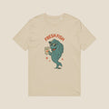 Fresh Fish Organic Tee
