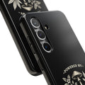 Powered By Plants Phone Case