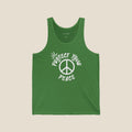 Protect Your Peace Logo Tank