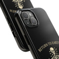 Return To Earth Phone Case