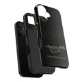 It Was Always This Way Phone Case