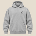 Apathos Enso Premium Organic Hoodie