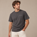 Freedom Enso Organic Tee