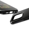 Gardens Over Labs Phone Case