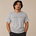 Warrior of Light Organic Tee