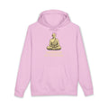 Observer Not Participant Hoodie