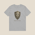 PYP Shield Organic Tee