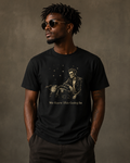 We Knew This Going In Organic Tee