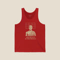 The Result Is The Result Tank Top